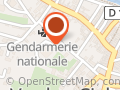 Direction des Routes et des Infrastructures