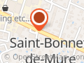 JFG Clinic Saint Bonnet de Mure