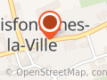 Mairie - Troisfontaines-la
