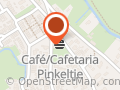 Cafe-Cafetaria Pinkeltje