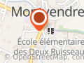 Serrurerie montvendroise
