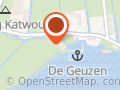 Cantine van WV 'De Geuzen'