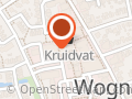 PostNL Postkantoor Wognum
