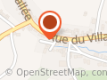 Crèche Les Linçoupiots