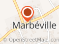 Mairie de Marbéville