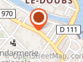 Crèche Doubs - Multi-accueil 15 places