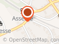 Zone de police des Arches (Andenne/Assesse/Fernelmont/Gesves/Ohey) - Poste de police Assesse