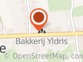 Weckx Yldris