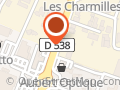 Institut Amandine Et Betty