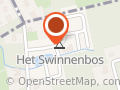 Camping Het Swinnenbos
