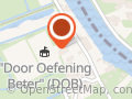 Voetbalvereniging Door Oefening Beter