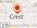 Vap Concept Café Crest