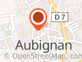 Paroisse d'Aubignan