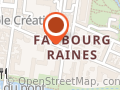 Couture Du Faubourg