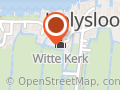 Witte Kerkje Holysloot