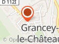 Point d'informations touristiques Grancey-le-Château-Neuvelle