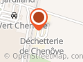 Déchètterie