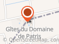 Le Domaine De Patris