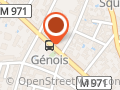 Relais Total Genois