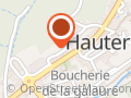 Gîte la parenthèse hauterives