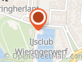 Hengelsportvereniging "Hollands Kroon" terppad 5 Wieringerwerf.