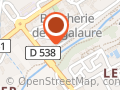 La halte du facteur
