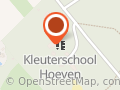 Jeugdverblijfcentrum Bos en Brem