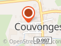 Mairie de Couvonges