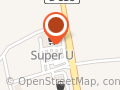 Super U et Drive