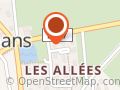 Maison d'hotes lamaison-d-ose