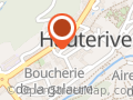 Boucherie Charcuterie des Chabarands
