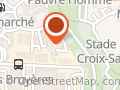 Kyriad Direct Martigues