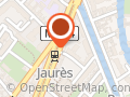 L'indigo, Airbnb - T3 - 2 chambres / 2 sdb - 4/6pers