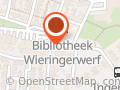 KopGroep Bibliotheken Wieringerwerf