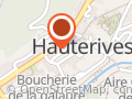 Au panier des Hautes Rives