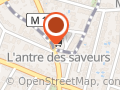 L'Antre Des Saveurs
