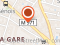 Racines naturelles Coiffeur Dijon