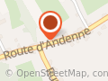 Franquinet/Luc