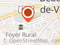 Pharmacie des dentelles
