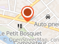 Crèche Intercommunale Le Petit Bosquet