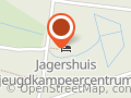 Jagershuis Jeugdkampeercentrum