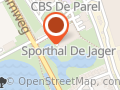 Cafe Restaurant De Jager