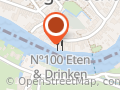 Eetcafé de waterkant