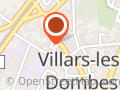 Vival à Villars-Les-Dombes