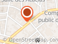 Salle AMAPE - Crest