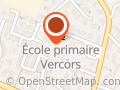 Ecole Vercors