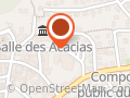 Cabinet Infirmier Les Arcades