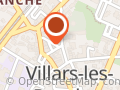 Perrine D'ORAZIO VILLARS LES DOMBES