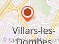 Cellier Dombes Bresse - Villars-Les