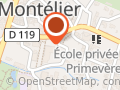 Ecole Maternelle Mélusine